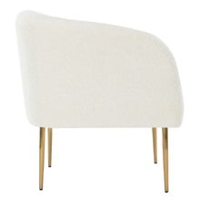 Mimi Boucle Armchair